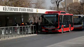 Konya'da 2 gün boyunca ulaşım bedava olacak: Ek seferler konuldu
