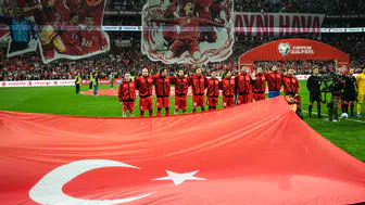 Dünya Kupası’na 2 Konyalı futbolcu gidiyor: Büyük gurur