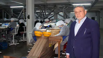 Fındık üreticisi dertli: Fiyatlarındaki düşüş sürüyor