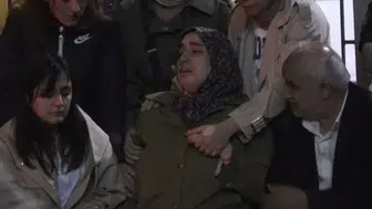 Kalp krizi geçiren genç polis memuru için gece yarısı tören