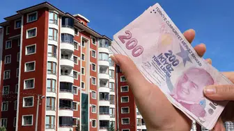 Haziran ayı kira zam oranı belli oldu