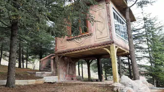 Konya'nın yüksek bölgesi mercek altında: Huzurevleri inşa edilecek