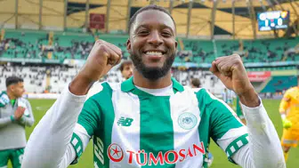 Konyaspor’a piyango vurdu: FIFA’dan binlerce Euro gelecek