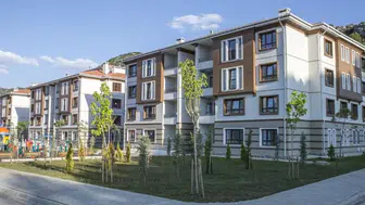 TOKİ'den Konya'da 315 bin liradan başlayan satışlar