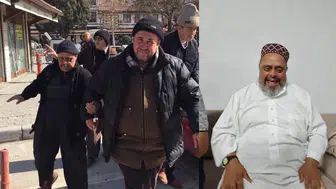 Konya'da herkesin tanıdığı isim vefat etti: Tahir Hoca'nın emanetiydi