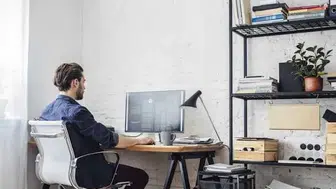 Home ofis çalışanlara şok: Ev sahibinin talebi