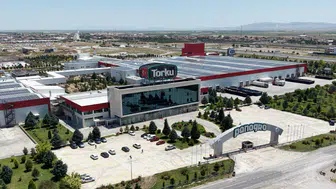 Konya'nın üreten gücü Torku, Türkiye'nin en etkili markaları arasında