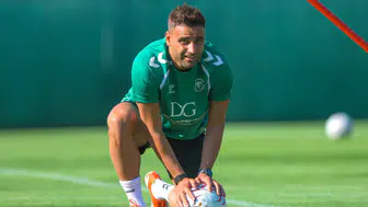 Konyaspor’un yıldızı Deniz Türüç’ten iddialı gol ve asist hedefi