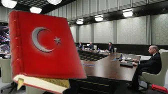 Türkiye'nin kırmızı kitabı var mı: Her satırı o zirvenin kılavuz