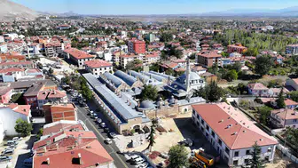 Mimar Sinan’ın Konya sınırlarındaki tek eseri 450 yıldır yaşamın merkezinde