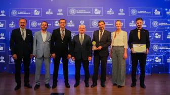 Doğrular Ev Ürünleri Türkiye Verimlilik Proje Ödülleri'nde 3.oldu