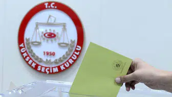 Siyasi partiler Hazine yardımını nasıl alıyorlar: Yeni kurulan partiler için tek yol