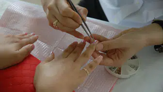 Üniversite tercihi ChatGPT'ye yaptırılır mı: Manikürcülük ya da yazılımcı