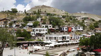 Konya'da yaz tatili için en güzel rota: Manzara, tarih ve lezzet