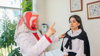 Yaz sıcakları migreni tetikliyor: Başkent Konya uzmanlarından uyarı