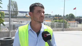 Sevdiği kızın babası 800 bin lira başlık parası isteyince o yeleği giydi