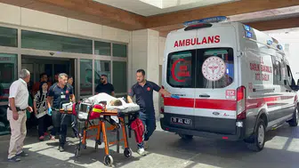 Konya'da yaşam mücadelesi veren çocuk ile kritik gelişme: Köpek sahibi tutuklandı