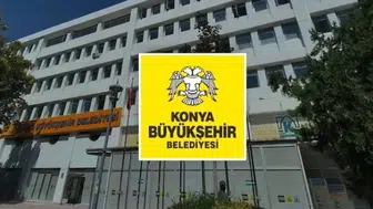 Konya Büyükşehir Led Armatür alımı yapacak