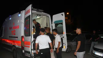 Konya'daki festivaldeki bıçaklı kavgada tutuklama kararı
