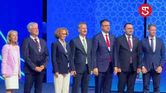 Konya için tarihi gün: Çok katmanlı hava savunmasında yeni NATO programı