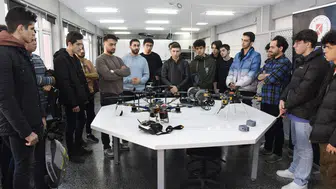 İş neredeyse öğrencinin tercihi oraya: Konya yeni sistemin merkezinde