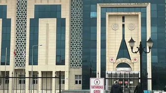 Konya'da Yargı Hizmetleri Etkinliği Bürosu: 'Alo adalet' için ilk adım