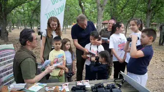 8 Ağustos'ta hazır olun: Bu kampa herkes katılabilecek