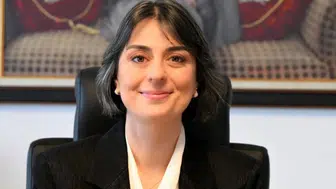 Üsküdar Belediyesi'ne operasyon: Belediye Başkanı Sinem Dedetaş'a gözaltı