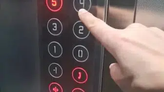 Toplu konutlardaki en büyük tehlike: Her an bir ölümcül kaza mümkün