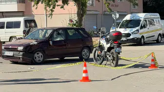 Konya'daki eğitimcilerden acı haber: Motosiklet kazaları can aldı