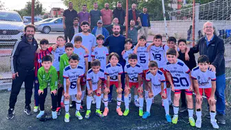 Konya'da seçme zamanı: Selçuklu Diriliş'ten gençlere çağrı