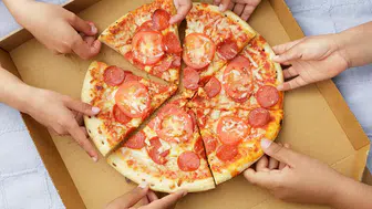 Evde pizza yapmanın püf noktaları: Pizza faturası ödemek yerine