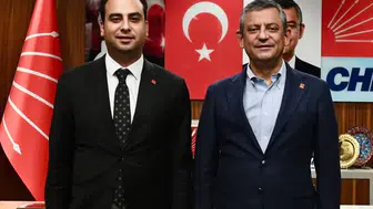 CHP Konya’da deprem! Türktaş görevden alındı