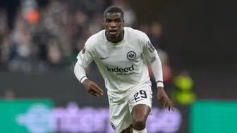 Konyaspor’dan Fransız sol bek Niels Nkounkou’ya kanca