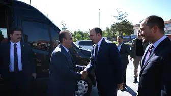 Konya'ya yeni bir merkez daha geliyor: Bakan müjdeyi verdi