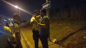 Alkolmetreyi üflememek suç mu: Kimse bu ayrıntıyı bilmiyor