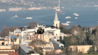 Türkiye'de dron kullanımına 'yapay zekâ' ayarı: Sistem sil baştan değişiyor
