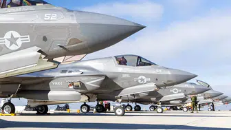 F35 üretiminde yeni dönem: Havacılıkta devrim