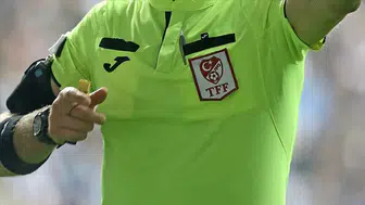 Erkek yada kadın nasıl hakem olunur: Aylık kazançları göz kamaştırıyor