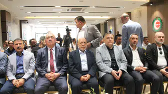 Hak-İş'in değerleriyle sendikacılık yapmayı daha da güçlendirmemiz gerekiyor