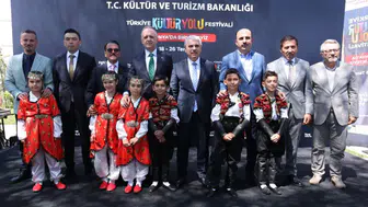 Konya 9 gün boyunca festivalin buluşma noktası olacak: 148 etkinlik