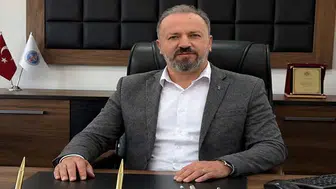 Konya Hak-İş 2 No'lu Şube'de Kongre Heyecanı: Ramazan Gök Adaylığını duyurdu