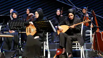 TÜRGEV'den Konya'da milli hafızayı yaşatan anma programı