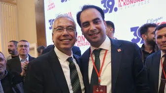 Konya'daki belediye başkanından Türktaş açıklaması: Mücadeleye şahidiz