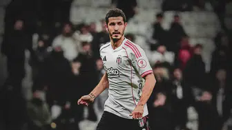 Berkan Kutlu krizi yaşayan Konyaspor'dan Salih Uçan hamlesi