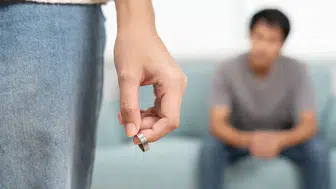 Boşanma davalarında yeni dönem: En ilginç boşanma nedeni