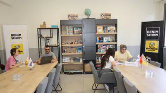 Konya'da üniversite adaylarına ücretsiz tercih danışmanlığı