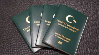 Şehit yakınları ve gazilere yeşil pasaport: 'Çerçeve Yasa' ile gündeme geldi