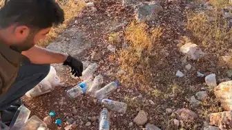 Biyokaçakçılık nasıl yapılıyor: Milyonluk cezayla şoka uğradılar