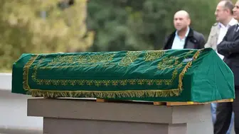 Konya iş dünyasının acı kaybı: Azman vefat etti